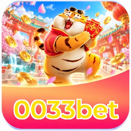 0033bet APK - Interface do aplicativo Android